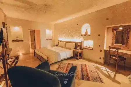 Anka Cave Suites - 226