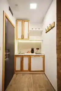 One Luxury Suites - 20