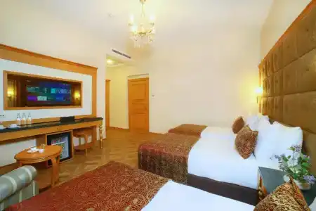 Wyndham Istanbul Old City - 20