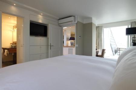 Golden Tulip Central - 137