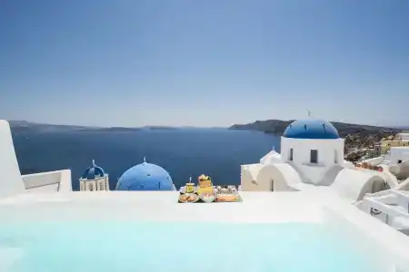 Sophia Oia View - 12