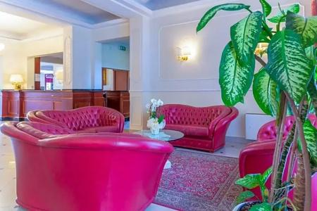 Executive La Fiorita - 14