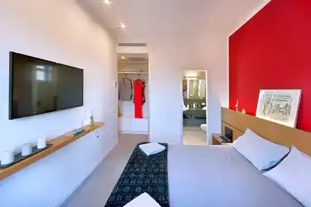 Orsola Sorrento Suites - 4