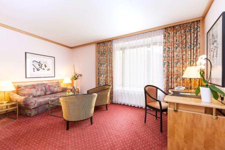 Living Großer Kurfürst - 2