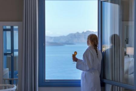 Acroterra Rosa & Spa - 7