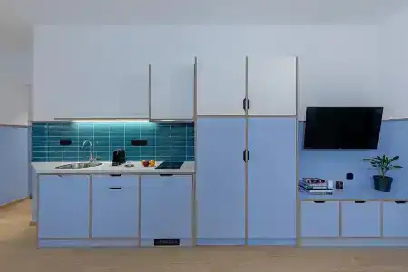 Acro Urban Suites - 119