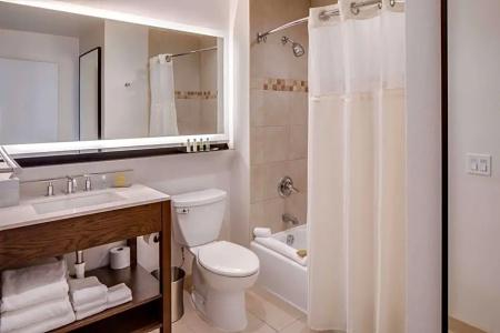 DoubleTree by Hilton & Suites - 73