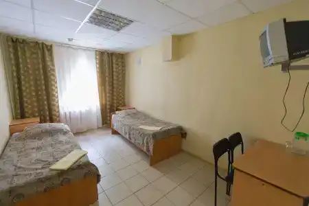 Биатлон - 1