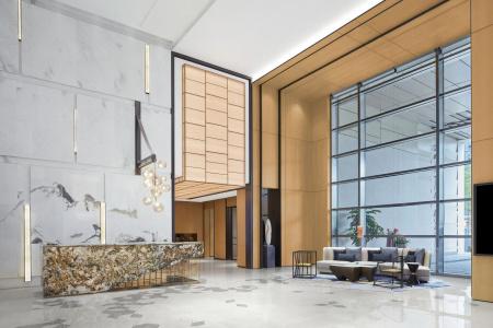 Sheraton Guangzhou Panyu - 2