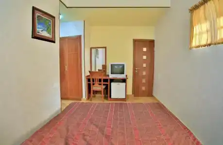 Hostel Tsaghkadzor - 18