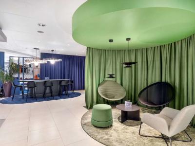 Ibis Budapest Centrum - 13