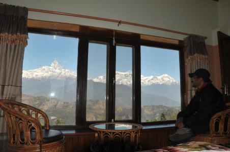 Himalayan Deurali - 28