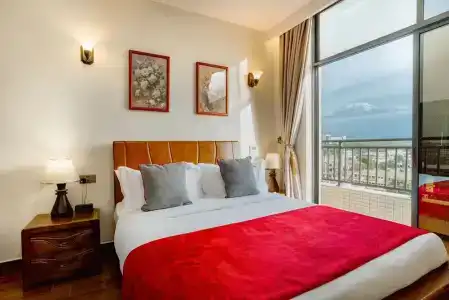 Kibo Palace - 112