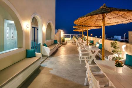Alizea Villas & Suites - 21