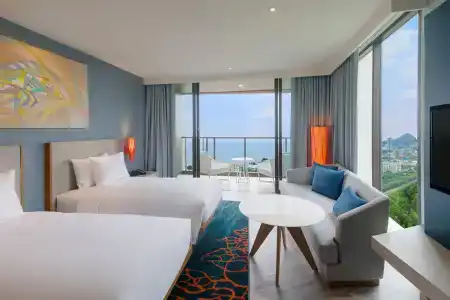 Holiday Inn Resort Vana Nava Hua Hin, An Ihg - Sha Extra Plus - 2