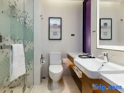 Hampton by Hilton Xi'an High-tech Zone - 28