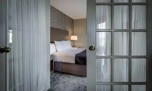 Monte Carlo Inn - 30