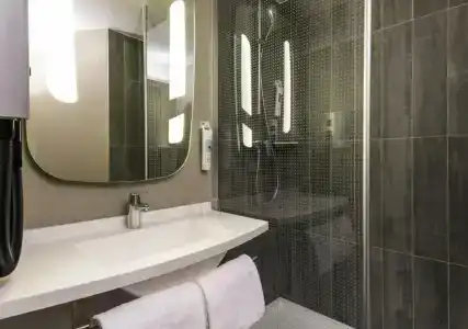 ibis Paris Alesia Montparnasse - 31
