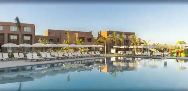 Be Live Experience Marrakech Palmeraie - All Inclusive - 67