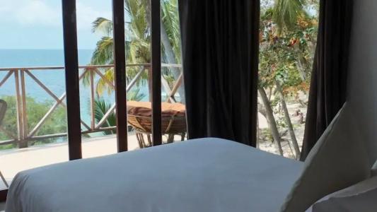 P.D. Beach Resort - 48