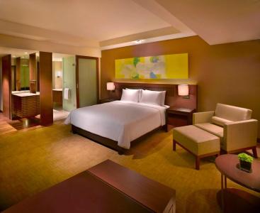 Hyatt Regency Kinabalu - 29