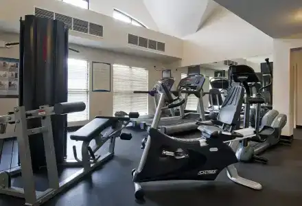 Staybridge Suites - Ballantyne, an IHG - 17