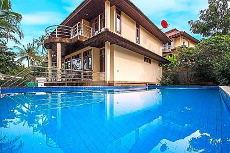 Nantra Thongson Bay Resort & Villas - Monthly Service - 53