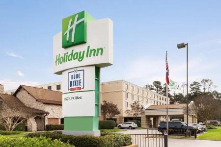 Holiday Inn Houston Intercontinental Airport, an IHG - 31