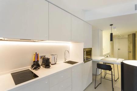 One Ibiza Suites - 255