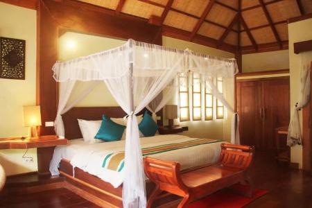 Royal Mayura Resort - 63