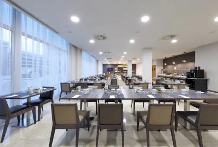 Exe Zaragoza Wtc - 15