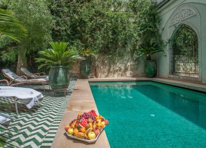 Riad & Spa Laurence Olivier - 18