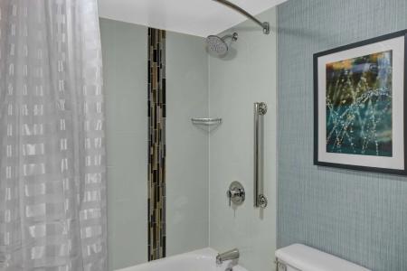Hyatt Place Nashville Opryland - 9