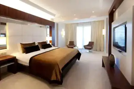 Ikbal Thermal & Spa Afyon - 64