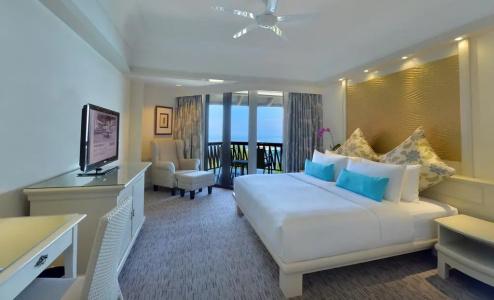 The Magellan Sutera - 92