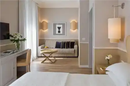 Starhotels Terminus - 66
