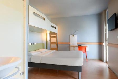 ibis budget Muenchen City Olympiapark - 24