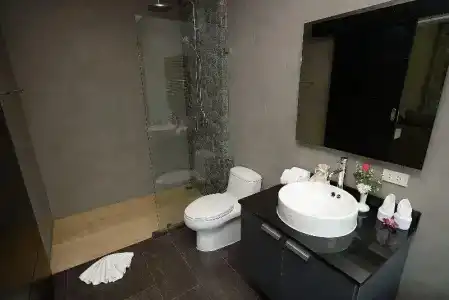 Pumeria Resort Phuket - Sha Plus - 43