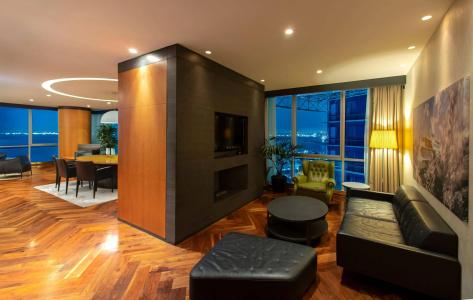 DoubleTree By Hilton Istanbul - Moda - 1