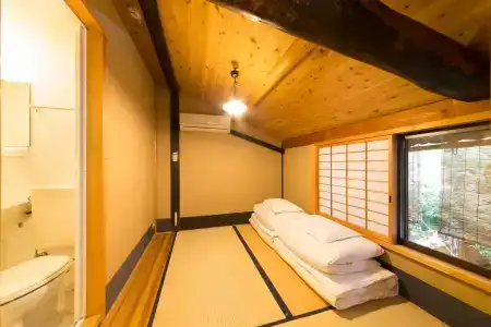 Nagomi-Ryokan Yuu - 5