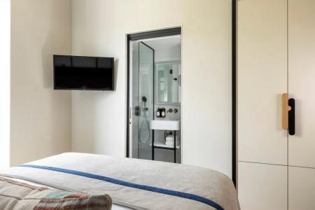 Hôtel Raspail Montparnasse - 108