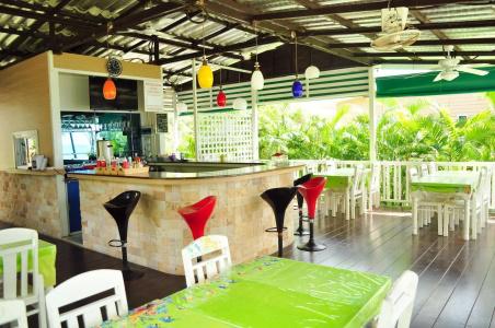 Rimlay Villas - 16