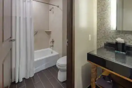 Wyndham Grand Orlando Resort Bonnet Creek - 58