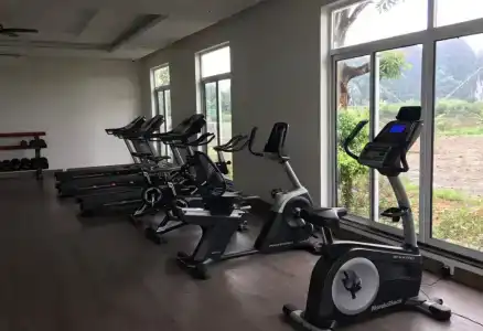 Ninh Binh Hidden Charm & Resort - 27