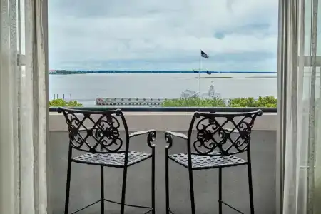 Harbourview Inn - 32