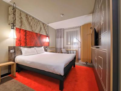 Ibis Gdansk Stare Miasto - 4