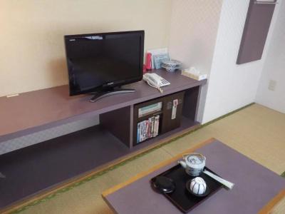 Uokagi Ryokan - 23