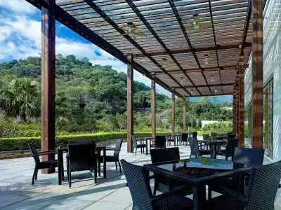 Hyatt Regency, Sha Tin - 18