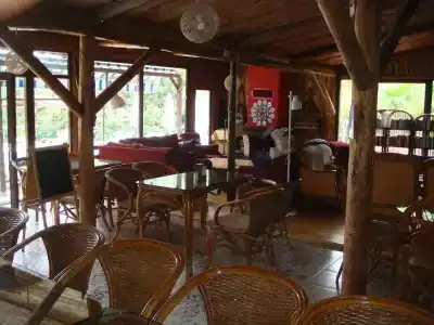 Likya Adrasan Otel - 18