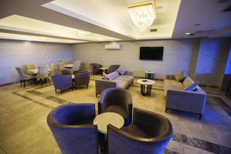 Alesha Suite & Residence - 1